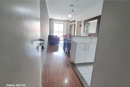 Apartamento Moderno: 58m² em Guarulhos, Imperdível! - Photo 3