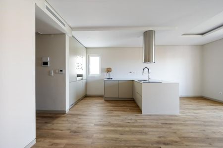 1 Bedroom Apartment with garden, Cascais - Foto 2