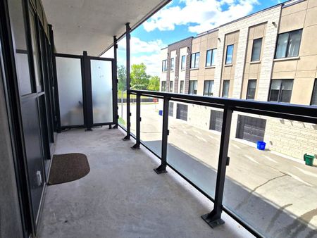 For Lease - 1117 Cooke Boulevard Unit# A208, Burlington, Ontario - Photo 2