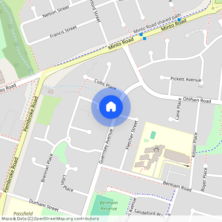 13 Guernsey Avenue, Minto NSW 2566