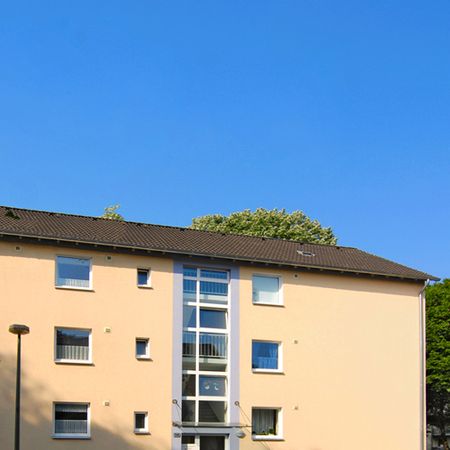 1-Zimmer-Wohnung in Gelsenkirchen Erle - Photo 4