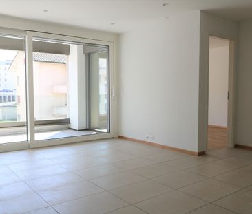 2 ½ PIÈCES AVEC BALCON SUD - Proche de la gare ! - Foto 6