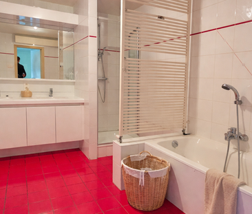 Appartement te huur in De Pinte voor € 1.100 met 2 slaapkamers - Photo 2