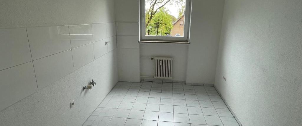 Demnächst frei! 3-Zimmer-Wohnung in Bremervörde - Photo 1