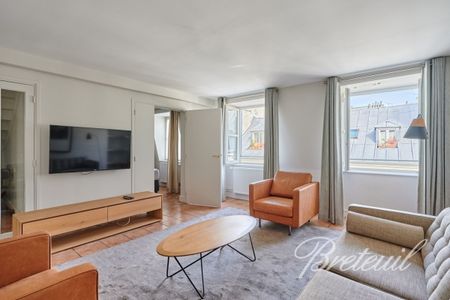 Appartement à louer à Paris 10Ème - Photo 3