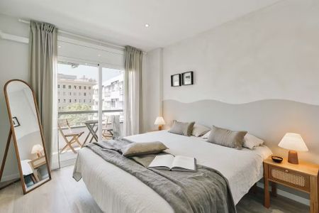 Carrer de Muntaner, Barcelona, Catalonia 08021 - Photo 2