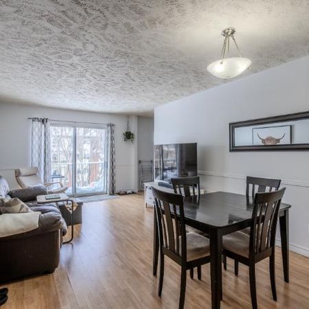 Appartement 4 ½ à louer Loretteville juillet 2026 - Photo 4