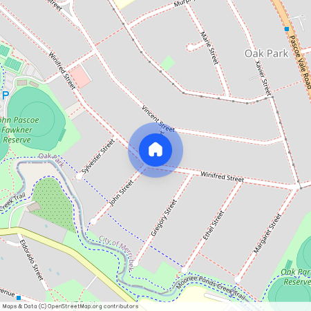 1/42 Winifred Street, Vic 3046, Oak Park