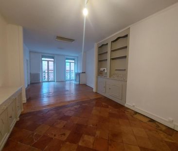 Location Appartement 3 pièces 119m² TOULOUSE 31000 - Photo 1