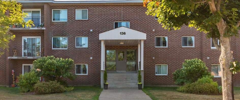 Cambridge Heights Apartments | 136 Cambridge Place, Sault Ste. Marie - Photo 1