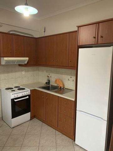 Studio/Γκαρσονιέρα για ενοικίαση Ρουμελιώτικα (Τρίπολη) - Φωτογραφία 4