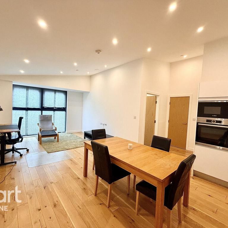 1 bedroom apartment to rent - Photo 1