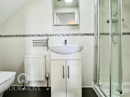 1 bedroom detached house to rent - Photo 3