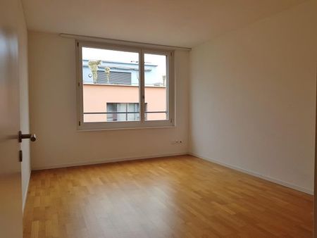 4.5 Zimmer, 108 m², 2. Stock - Photo 5