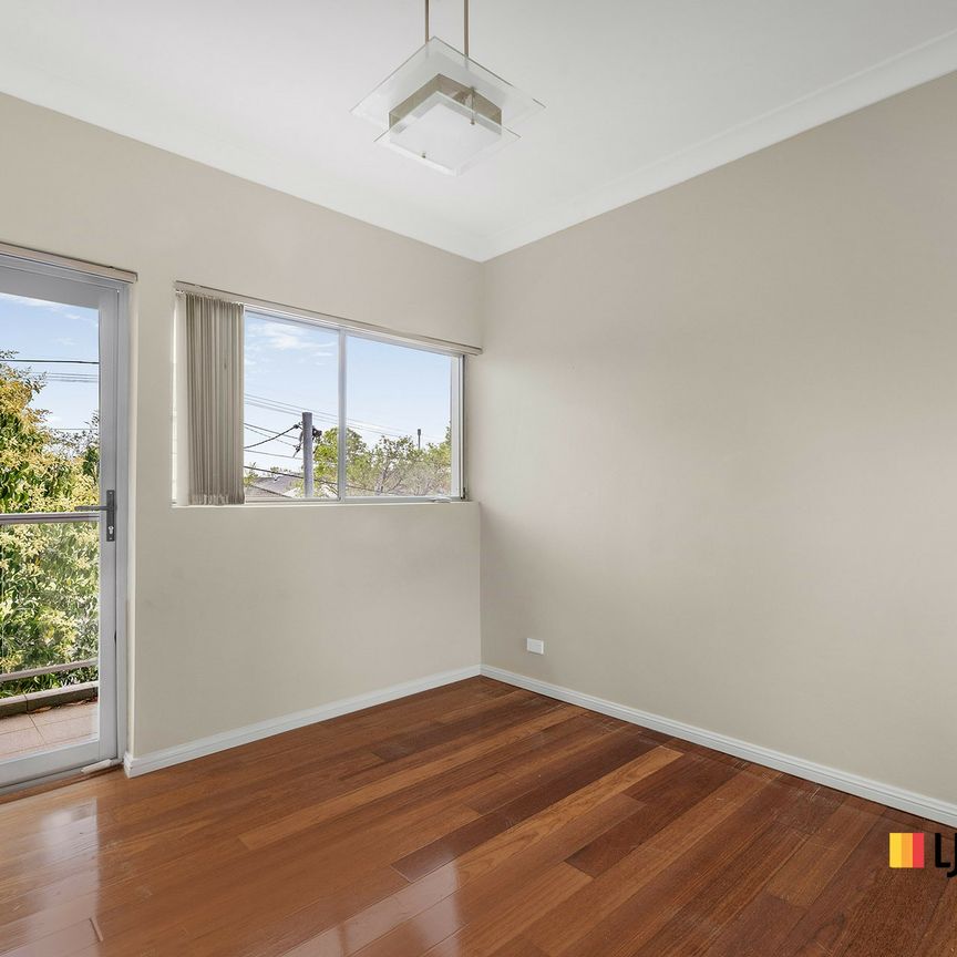 Contemporary Family Living in a Spacious Double-Brick Home - Photo 1