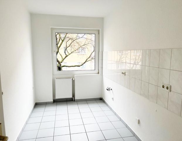 Ideal für Studenten! WG-geeignete 3-Zimmer-Wohnung zu vermieten - Foto 1