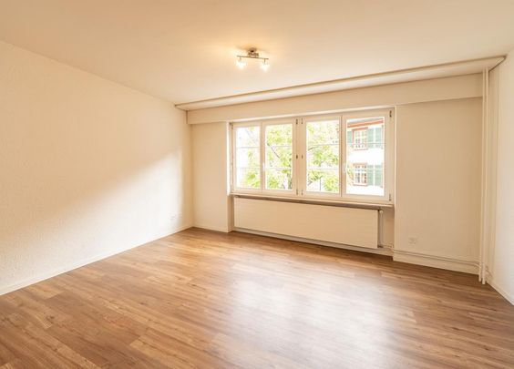 Wohnen im Herzen von Liestal - sanierte 1-Zi.-Wohnung ohne Balkon - Photo 1