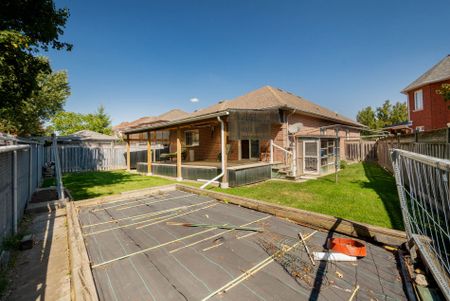 For Lease - 64 Brasswinds Court, Vaughan, Ontario - Photo 4
