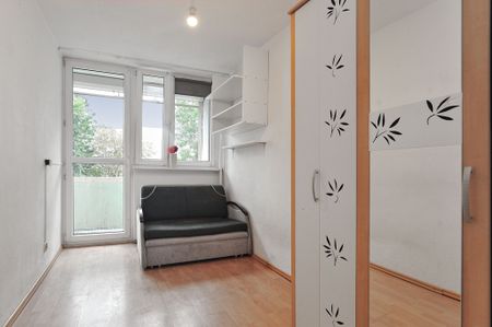 (Symbol 435591) MIESZKANIE na WYNAJEMSzczecin, Centrum Słoneczne mieszkanie z balkonem - ul. Potulicka - Zdjęcie 3