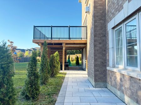 For Lease - Bsmt 42 Brown Court, Newmarket, Ontario - Photo 4