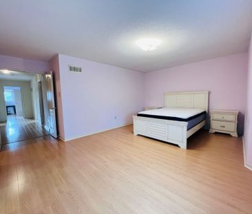 For Lease - 15 Cantertrot Court Unit# Masterbedroom, Vaughan, Ontario - Photo 2