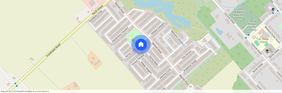 607 Terrier Circle, Stittsville - Munster - Richmond