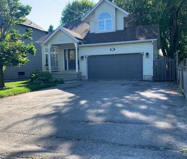 For Lease - 1158 SHOAL POINT Road Unit# BSMT, Ajax, Ontario - Photo 2