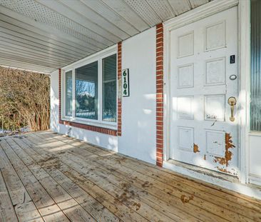 For Lease - 6104 Bloomington Road Unit# Main, Whitchurch-Stouffvill... - Photo 5