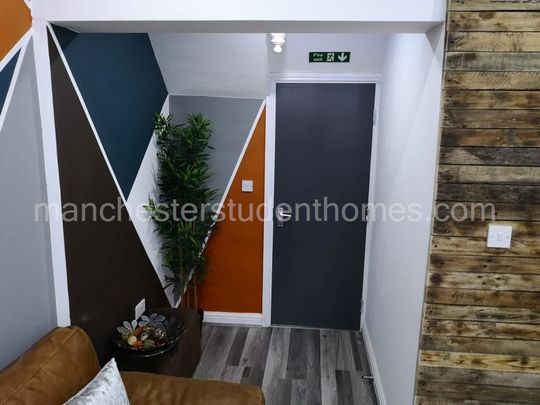 Latchmere Road, Manchester, M14 6AL - Photo 1