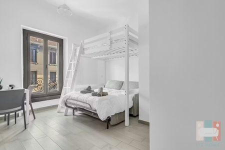 Via Don Bosco, Milan, Lombardy 20139 - Photo 3