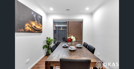 Charming Family Home For Lease In Truganina!! - Photo 4