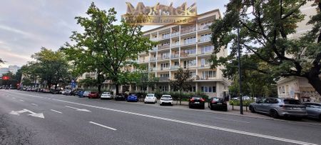 Warszawa, Śródmieście, Śródmieście Południowe, Krucza - Фото 3