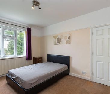 1 bedroom semi-detached house to rent - Photo 4