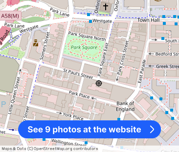 Leeds, UK, LS12 - Photo 1