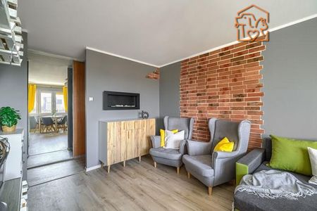 Poznań Rataje, os. Bohaterów II Wojny Światowej - Photo 3