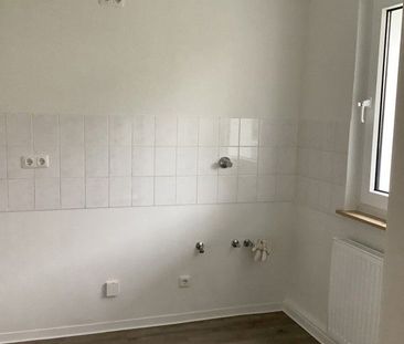 Wie schön ist das denn: 2 renovierte Zimmer mit schönem Balkon in r... - Photo 6