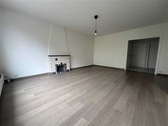 Appartement te huur - Foto 1