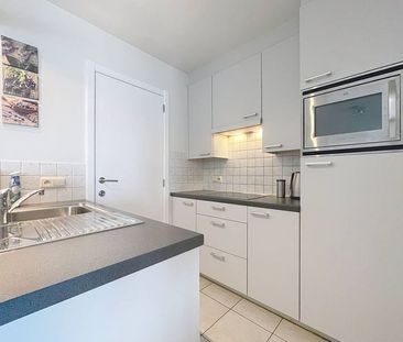 Appartement te huur - Foto 5
