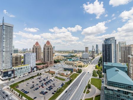 For Lease - 3900 Confederation Parkway Unit# 2212, Mississauga, Ontario - Photo 5