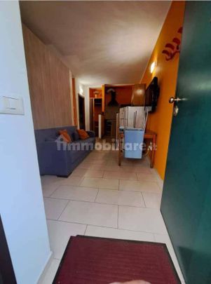 Bilocale via Pavia, Ascanio Sforza, Milano - Foto 1
