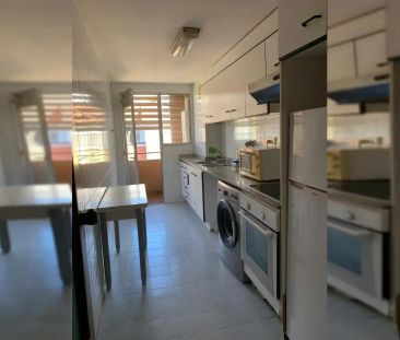 2-bedroom apartment for rent in Benimaclet, bills included, pets allowed - Photo 6
