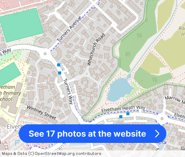 West Tisted Close, Fleet - Photo 1