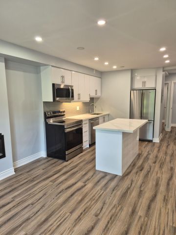 For Lease - 749 Marlee Avenue Unit# 1, Toronto, Ontario - Photo 5