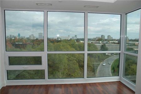 For Lease - 160 Vanderhoof Avenue Unit# 605, Toronto, Ontario - Photo 4