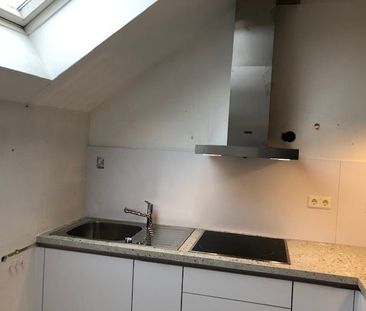 Te huur: Appartement Brusselseweg 93 C in Maastricht - Foto 4