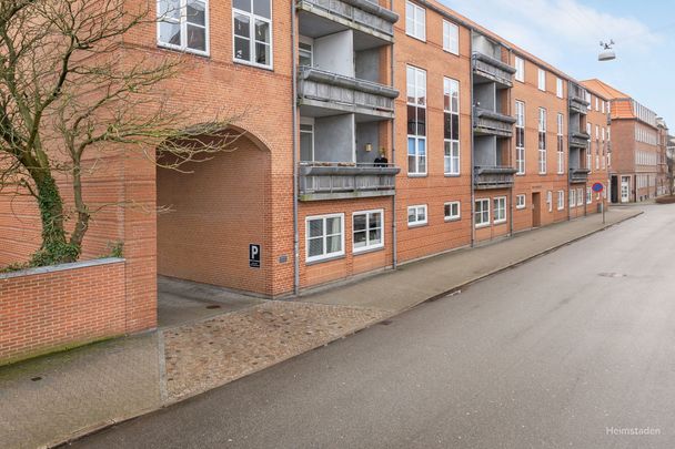 1-værelses Lejlighed på 48 m² i Esbjerg - Foto 1