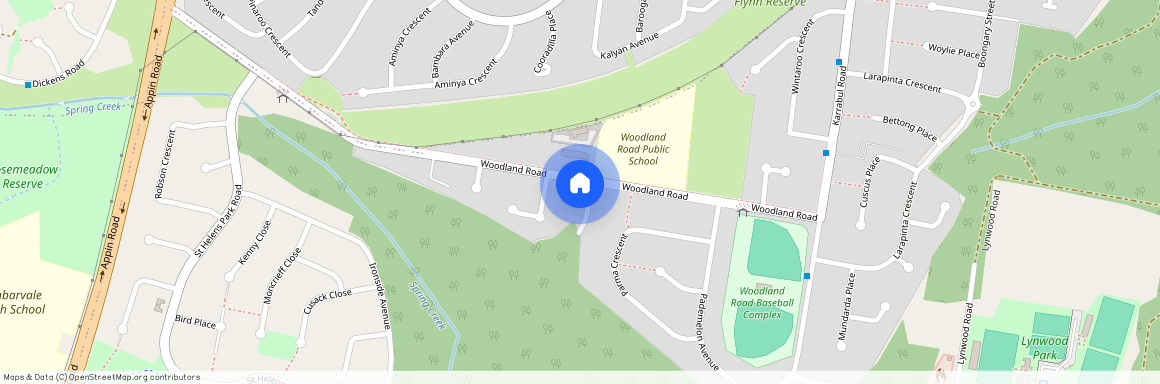27 Woodland Road, NSW 2560, St Helens Park