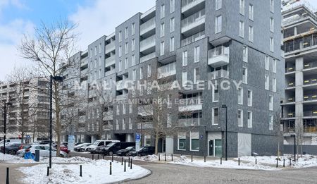 Warszawa, Wola, Czyste, Kolejowa - Photo 4