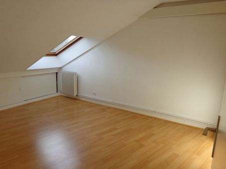 Appartement RUE DU GRAND CERF - Photo 5