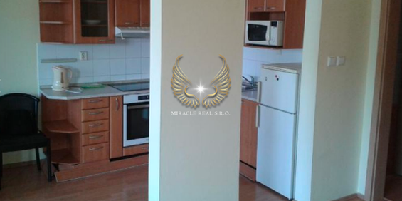 Útulný jednoizbový byt blízko Planét - Ružinov - Fotografia 3